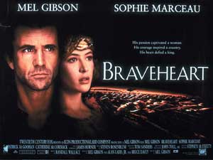Braveheart - Braveheart