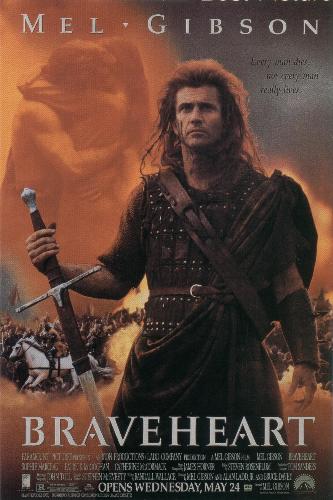 Braveheart - Braveheart