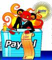 paypal boss - lol