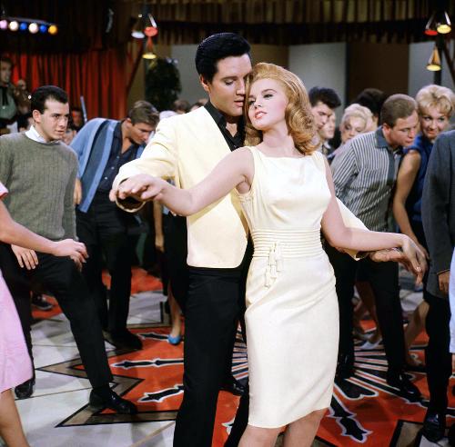 Elvis Presley - Elvis Presley