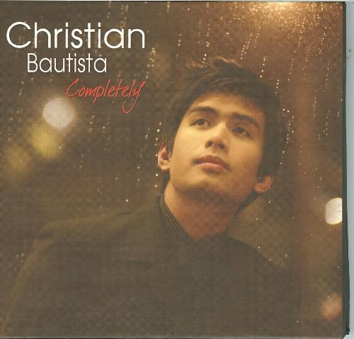 christian bautista - christian bautista