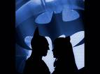 Batman and Catwoman - My favorite