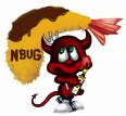 Devil Bug - This is the Devil Bug. It is here on mylot to represent evil. Mylot dropping their member’s ratings because of short responses is evil, especially when they do it without telling us. I guess it keeps people from just giving one word answers to everything. I think the pictures also get more money from long descriptions. The evil bug came to be here because I kept losing points for posting responses and so I uploaded the pic to give the mylot users something to look at and also it gives me more money, lol.