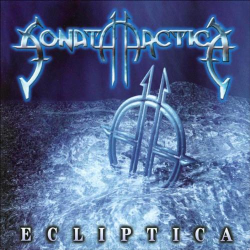 Ecliptica (1999) - Cover of the album 'Ecliptica' album, released in 1999.