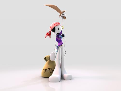 Nice artificial Art - I like the image as a artificial art and its a devian art