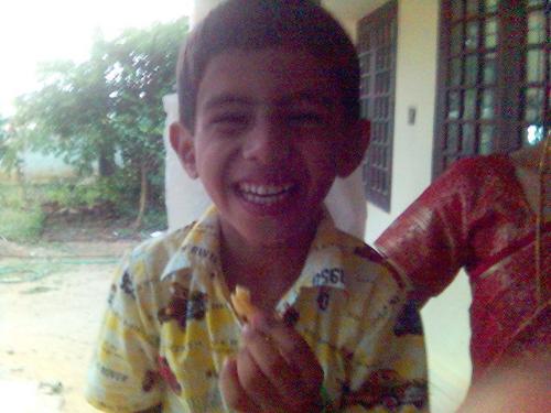 kid - I hope you liked this photo.
