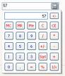 love calculator - A random selection.
