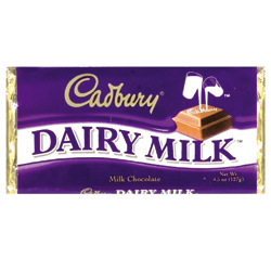 dairy milk - dairy milk choclate..