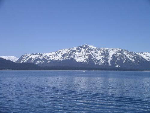 Natural Beauty - Enjoy this scene