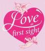 love - pink colour heart...