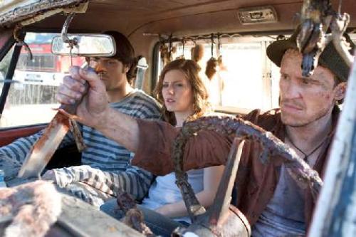 House of wax 2 - House of wax 2