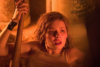 House of wax 4 - House of wax 4