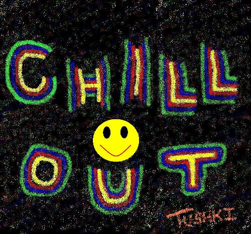 Its good - I created this on my own (not th good)