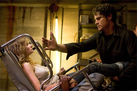 House of wax 6 - House of wax 6