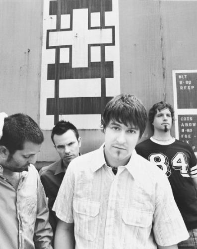 Jars of Clay Greatest Pictures - Jars of Clay were formed at Illinois' Greenville College in 1993 by singer/songwriter Dan Haseltine and keyboardist Charlie Lowell; they soon added guitarist Stephen Mason, who like Haseltine, was a big fan of Toad the Wet Sprocket (a good secular reference point for the typical Jars of Clay sound). All three were music majors in the college's new CCM department, and at first played together just for fun, writing a song for a class recording project. Eventually, they chose a name for the band from a verse in the second book of Corinthians, which emphasized the frailty of the physical vessels in which God had placed the human spirit. Second guitarist Matt Bronleewe joined up later, and drummer Scott Savage became part of the band's live lineup, though they continued to use electronic drum loops on some of their recordings. Encouraged by the response to their small repertoire of originals, the band entered a talent competition run by the Gospel Music Association in 1994. Chosen as finalists on the strength of their demo tape, the band traveled to Nashville to perform for industry executives, and wound up winning the contest. They returned to Greenville and began selling a self-released demo CD called Frail, and record companies were soon calling the group's dorm hoping to sign them. With such intense interest, the band decided to leave school and relocate to Nashville permanently; at this point, Bronleewe departed, wanting to finish school and settle down with his fiancée, and was replaced by Lowell's childhood friend Matt Odmark.