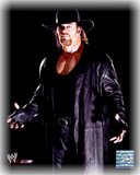 The Undertaker - Dead Man My Greatest WWE Superstar
