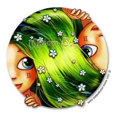 MYSELF - i am a gemini