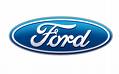 Ford Logo - Ford