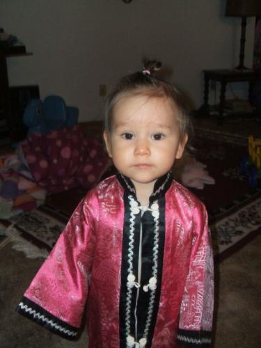Leah - Leah