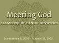 GOD - Meeting God