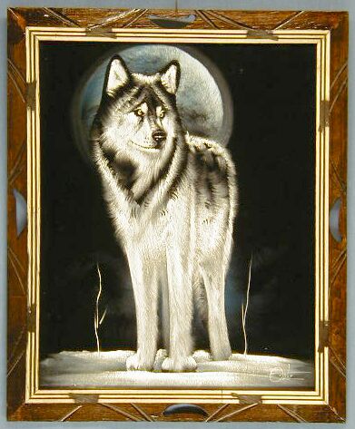 Lone Wolf - Lone Wolf