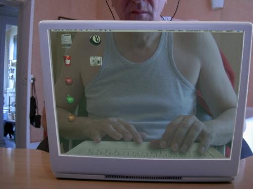 COMPUTER OF THE FUTURE - COMPUTER OF THE FUTURE