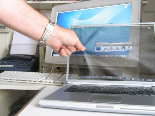 COMPUTER OF THE FUTURE - COMPUTER OF THE FUTURE