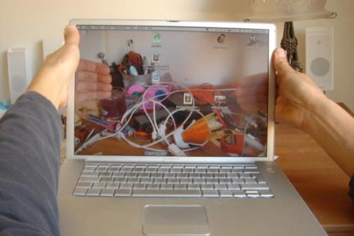 COMPUTER OF THE FUTURE - COMPUTER OF THE FUTURE