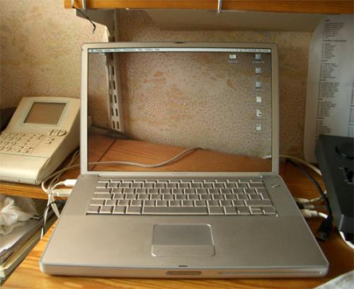 COMPUTER OF THE FUTURE - COMPUTER OF THE FUTURE