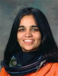 kalpana chawla - the dare indian girl - kalpana chawla - the dare indian girl
