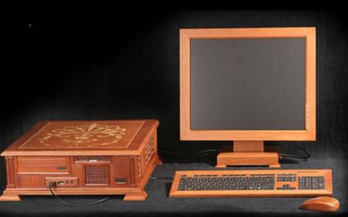 COMPUTER OF THE FUTURE - COMPUTER OF THE FUTURE