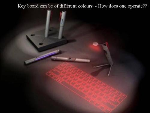 COMPUTER OF THE FUTURE - COMPUTER OF THE FUTURE
