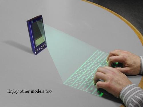 COMPUTER OF THE FUTURE - COMPUTER OF THE FUTURE