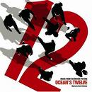 oceans twelve - oceans twelve