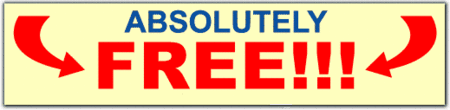 free to join - earn through the system