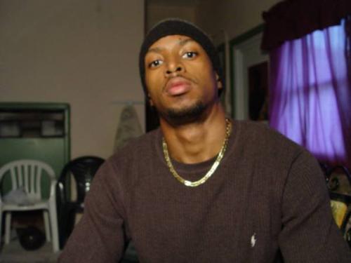 my boo - isnt he  cute