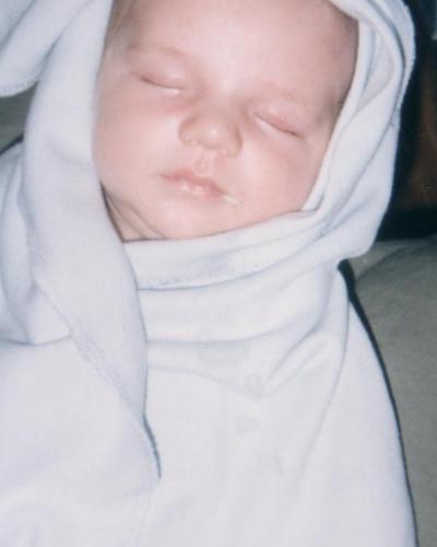 Baby - Sleepy Baby