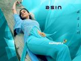Asis - The cute girl in south india