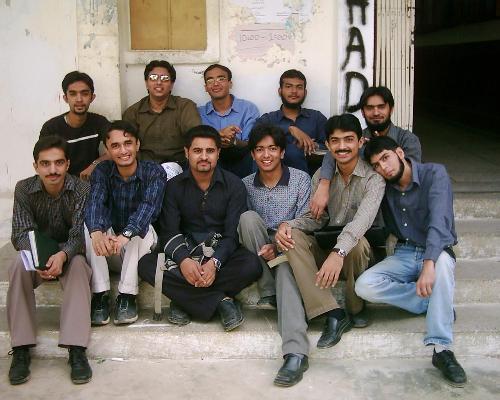 group - group