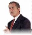 George Bush - Mr.Bush