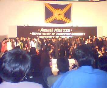 farewell - fare