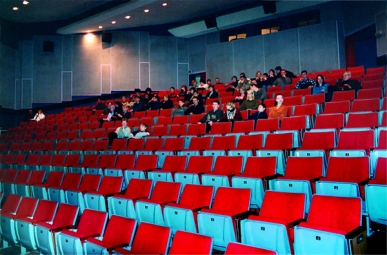 movie house - movie house