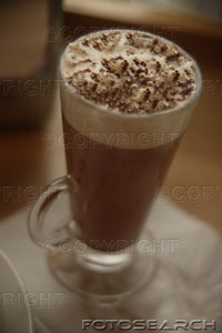 hot choco! - hot choco!