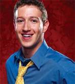 Mark Zuckerberg - Mark Zuckerberg