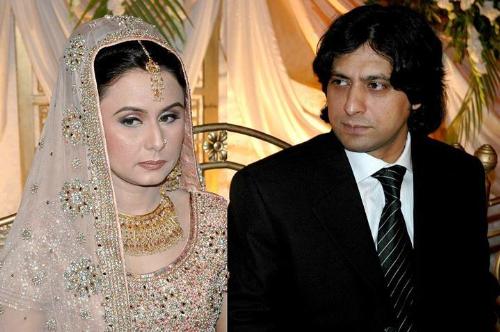 Jawad Ahmed Marriege - this is Jawad Ahmed singer with his wife cool snap
