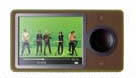 Porn in Zune - A Child In Chicago Recieves Zune Preloaded with Porn