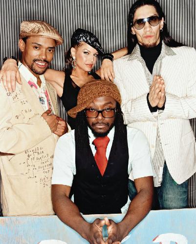 black eyed peas - black eed peas
