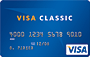 Credit Cards - Visa....Its everywhere you want to be! 