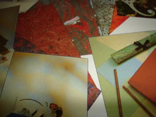 wrapping papers - wrapping papers
