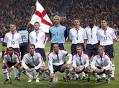 england soccer team - not bad